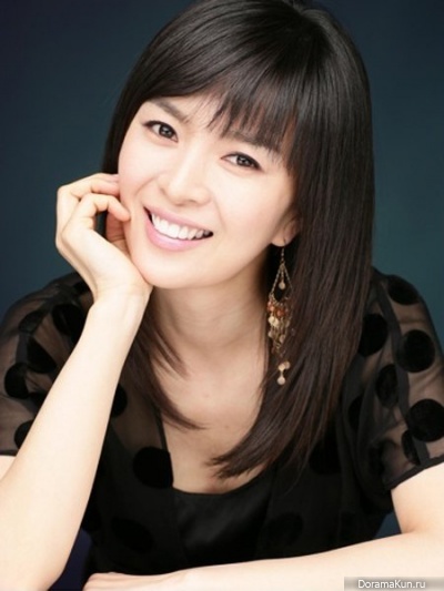 Shin Eun Jung Shin Eun Jung
