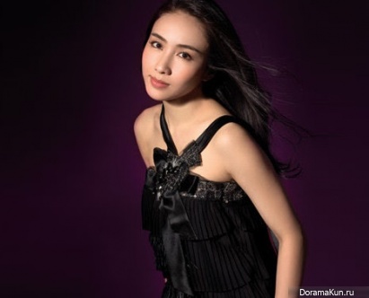 Gigi Lai Gigi Lai
