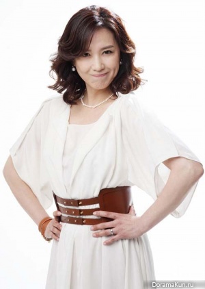 Shim Hye Jin Shim Hye Jin