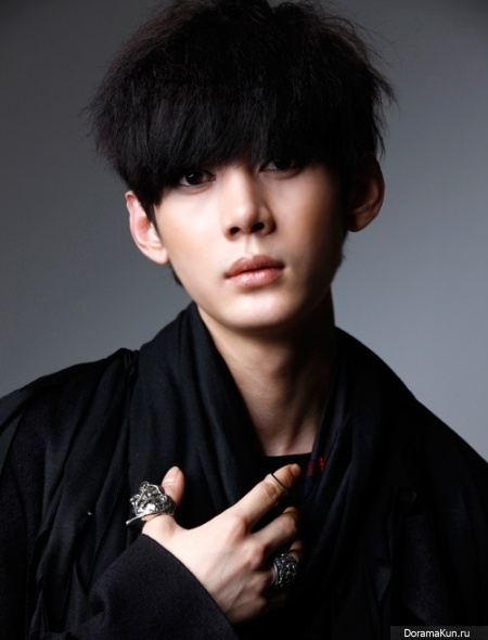 Lee Gun Woo Lee Gun Woo