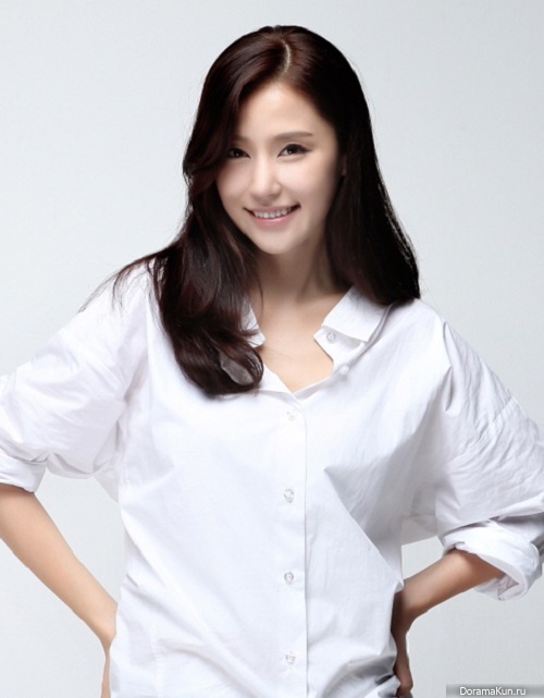 Gong Hyun Joo Gong Hyun Joo
