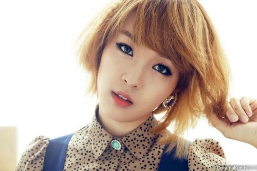 Jiyoon Jiyoon