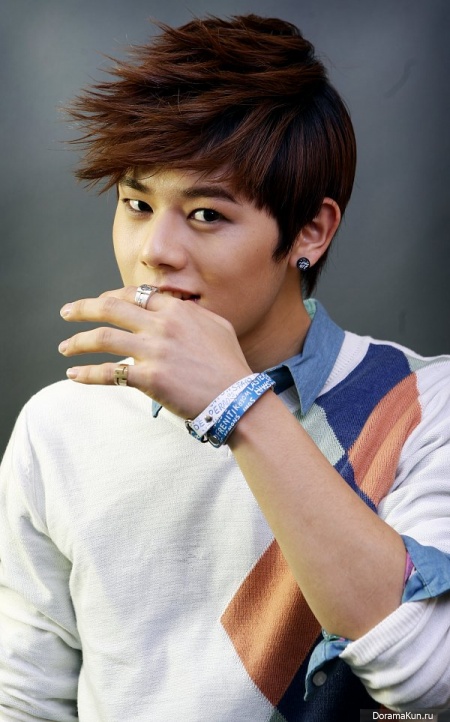 Dongjun Dongjun