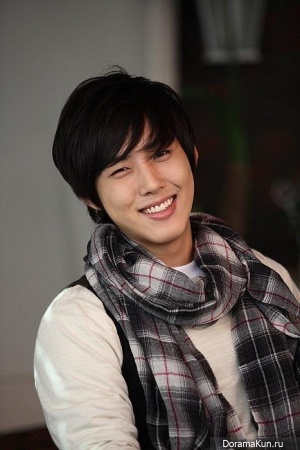 Baek Sung Hyun Baek Sung Hyun