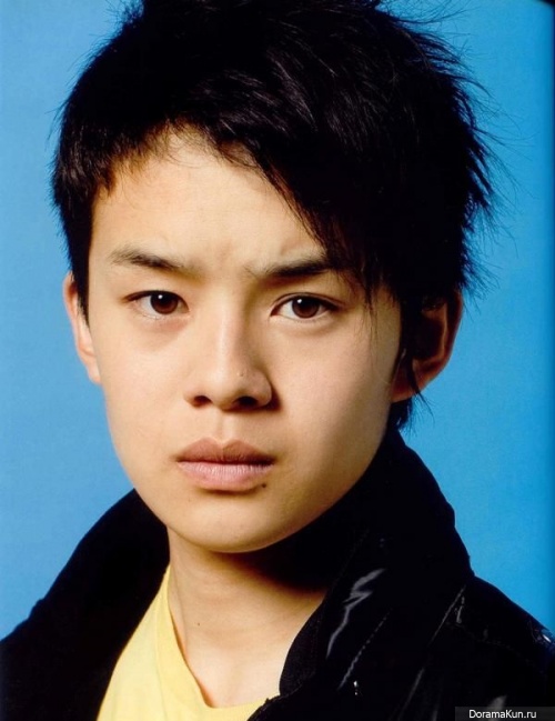 Sosuke Ikematsu Sosuke Ikematsu