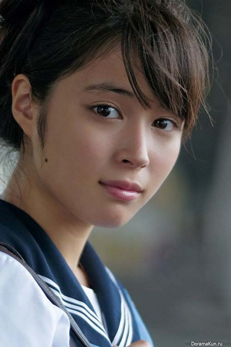 Alice Hirose Alice Hirose