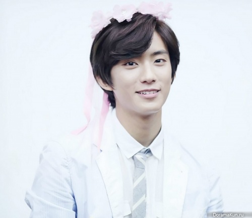 Gongchan Gongchan