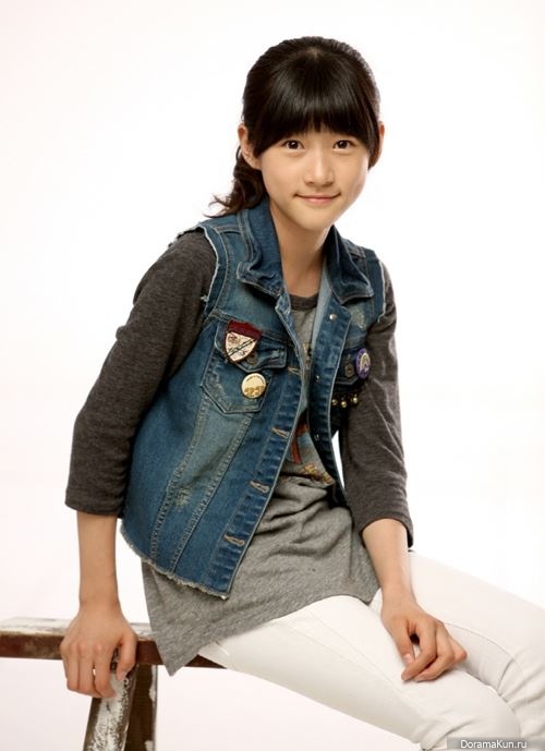 Kim Sae Ron Kim Sae Ron