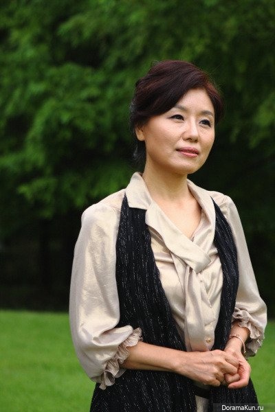 Ban Hye Ra