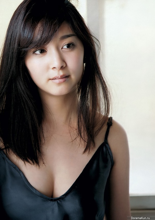 Ishibashi Anna Ishibashi Anna