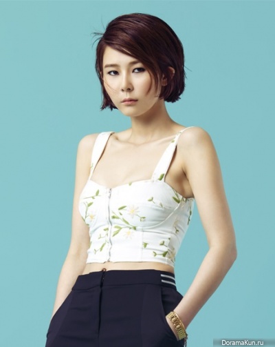 Kim Na Young