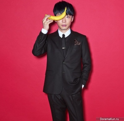 Hoshino Gen Hoshino Gen
