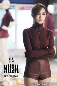 miss A
