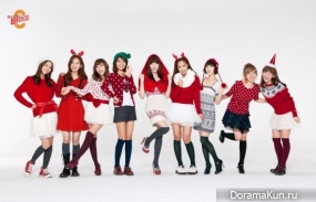 GIRL SGENERATION