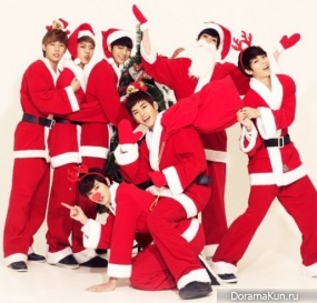 INFINITE