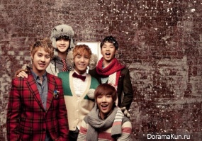 MBLAQ