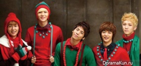 SHINEE