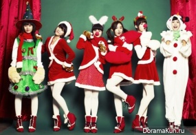 T-ARA