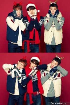 JYJ