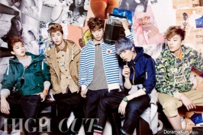 B.A.P