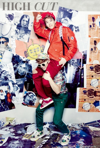 B.A.P