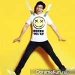 Running Man