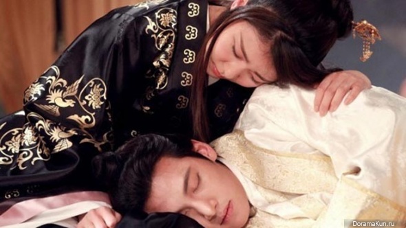 Empress Ki