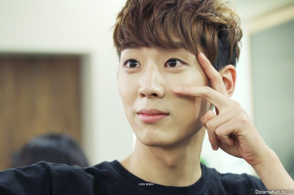 Kidoh Kidoh