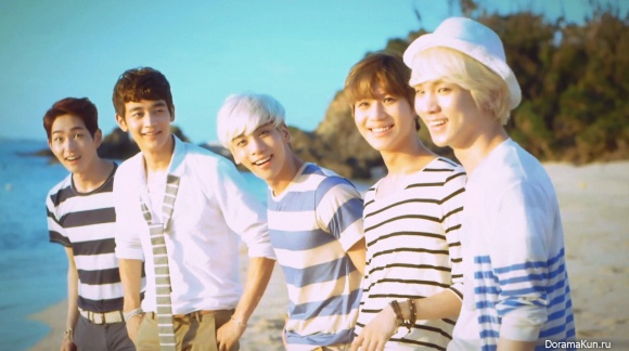 SHINee
