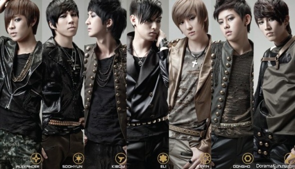 U-KISS