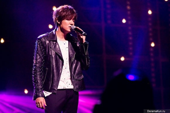 Lee Min Ho global tour