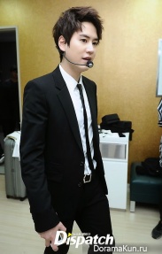 Super Junior-M