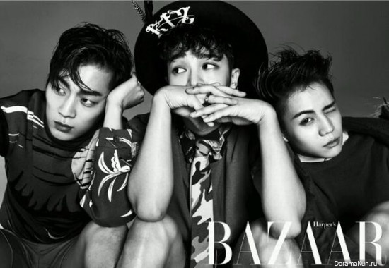 B2ST