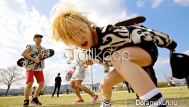LEE MIN YOUNG