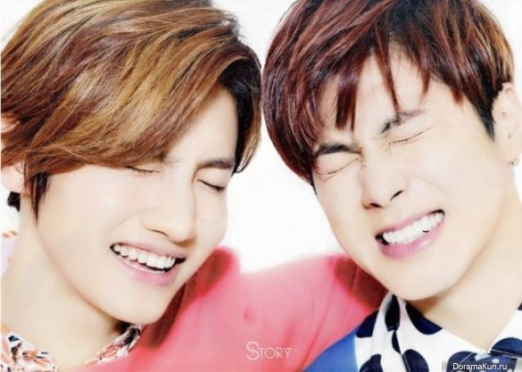 TVXQ
