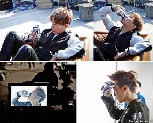 g-dragon