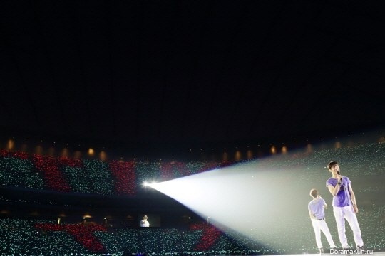 TVXQ