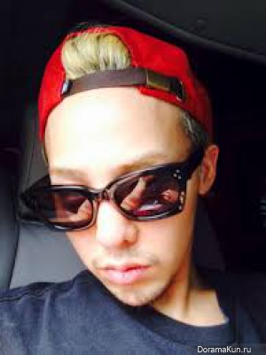 g dragon