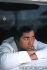 Kane Kosugi