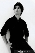 Kane Kosugi