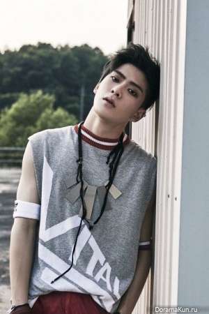 Jae Hyun Jae Hyun