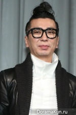 Kim Jung Nam
