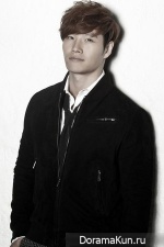 Kim Jong Kook