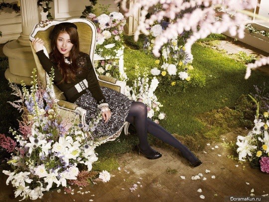 Miss A