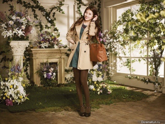 Miss A