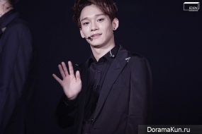 Чен из ЕХО