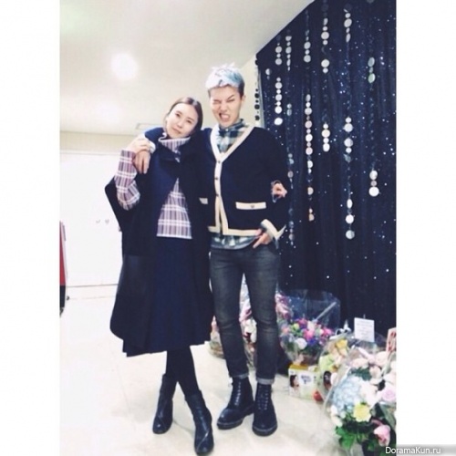 G-Dragon G-Dragon