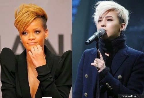 G-Dragon