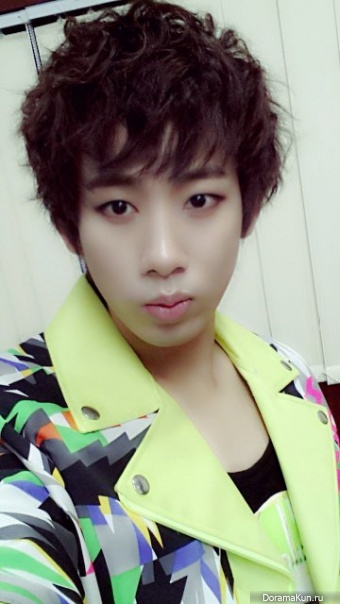 Кинг из LC9