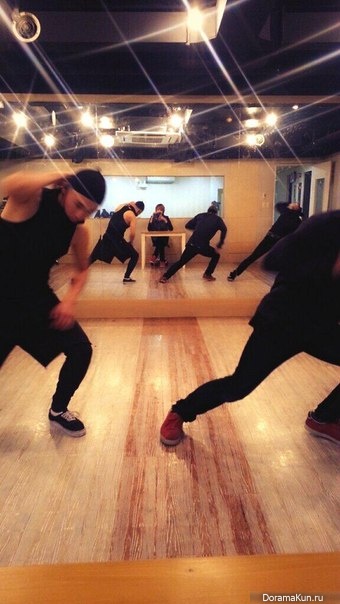 Ниэль из TEEN TOP